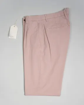 Briglia Garment Dyed Chinos / Light Rosa