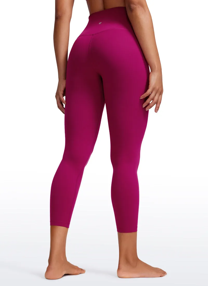 Butterluxe Yoga Leggings 23''