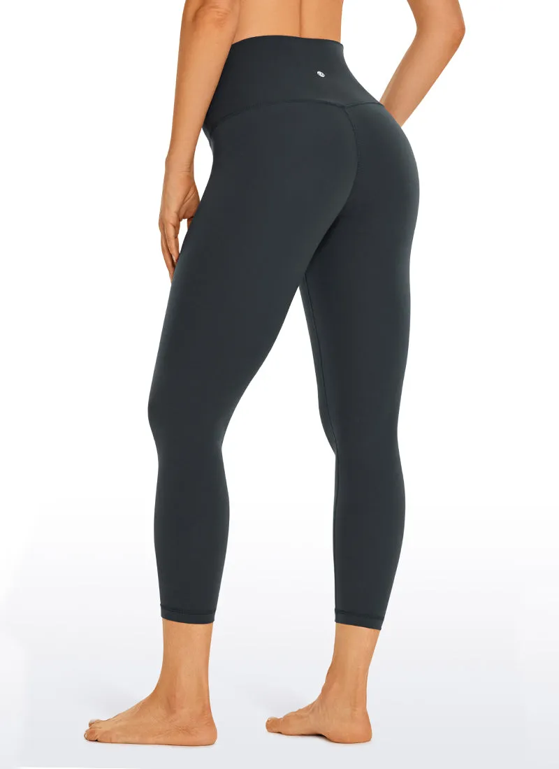 Butterluxe Yoga Leggings 23''