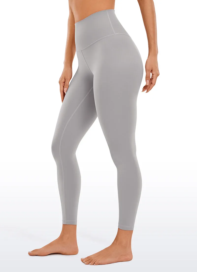 Butterluxe Yoga Leggings 25''