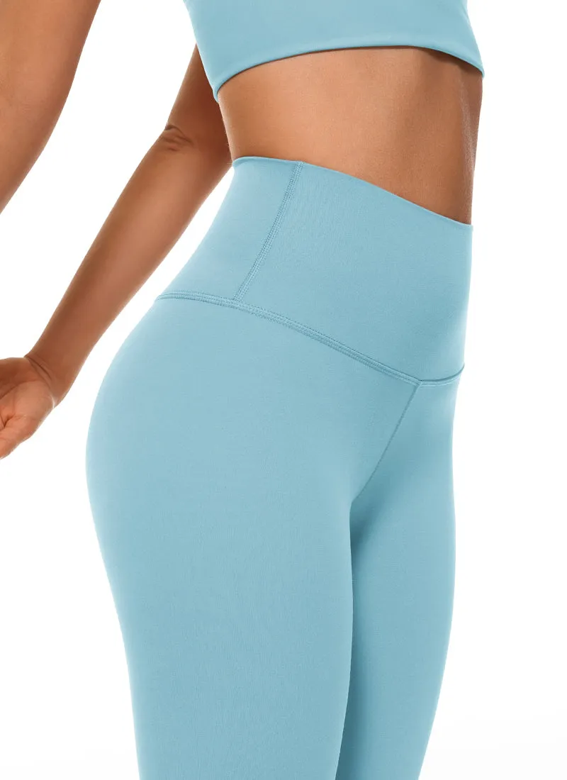 Butterluxe Yoga Leggings 25''