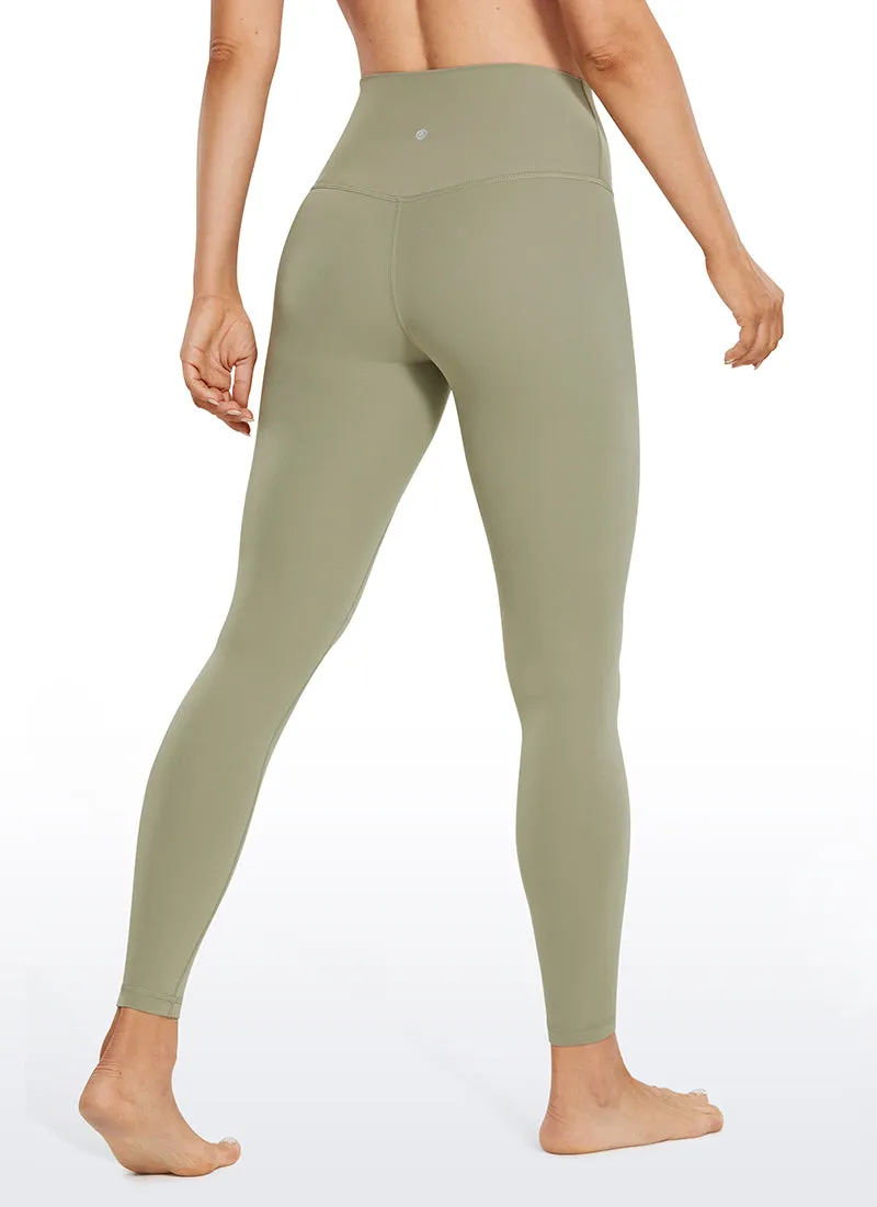 Butterluxe Yoga Leggings 25''