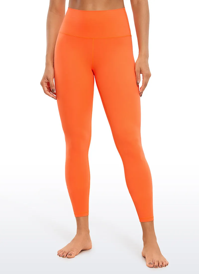 Butterluxe Yoga Leggings 25''