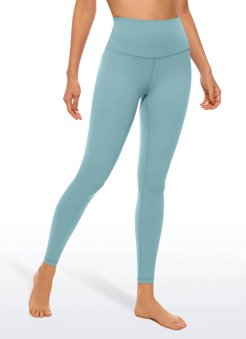 Butterluxe Yoga Leggings 25''