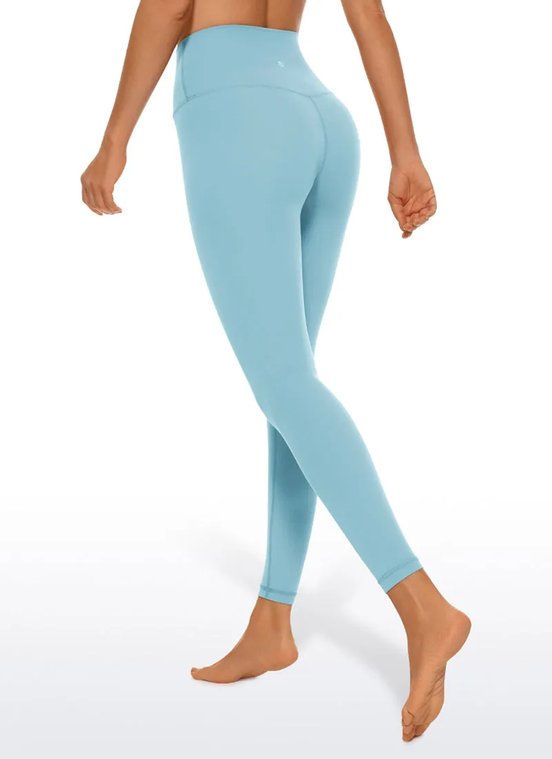 Butterluxe Yoga Leggings 25''