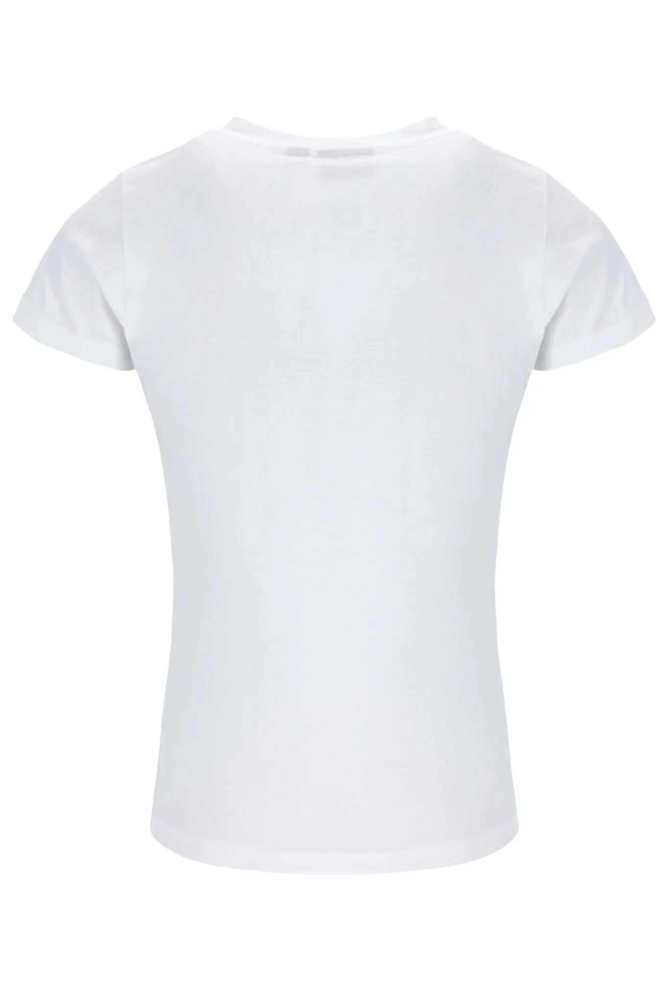 Cecilia Classic Logo T-Shirt