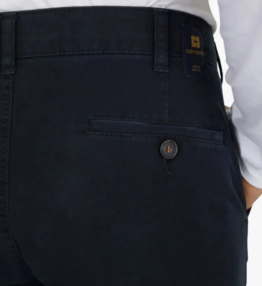 Club Of Comfort Denver Navy Chino Navy