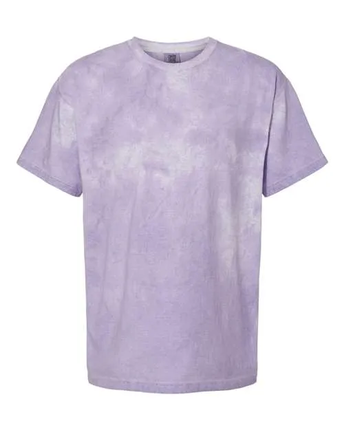 Comfort Colors Colorblast Heavyweight T-Shirt