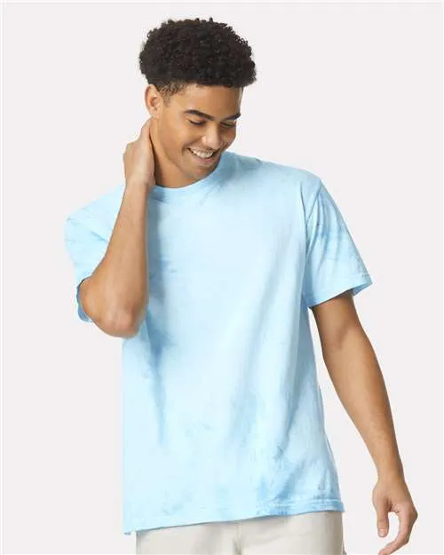 Comfort Colors Colorblast Heavyweight T-Shirt