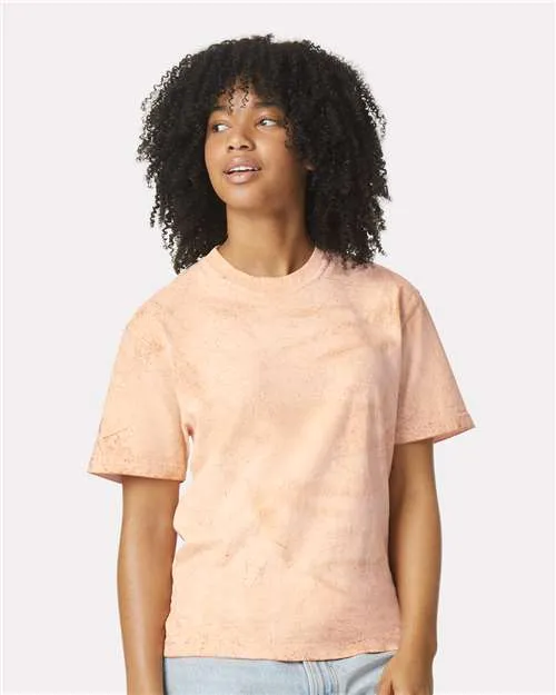 Comfort Colors Colorblast Heavyweight T-Shirt