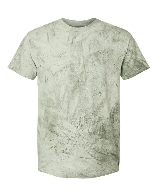 Comfort Colors Colorblast Heavyweight T-Shirt