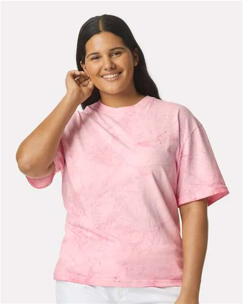 Comfort Colors Colorblast Heavyweight T-Shirt