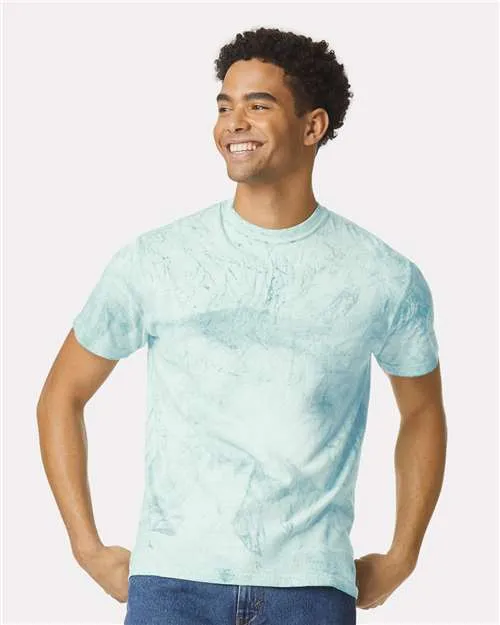 Comfort Colors Colorblast Heavyweight T-Shirt