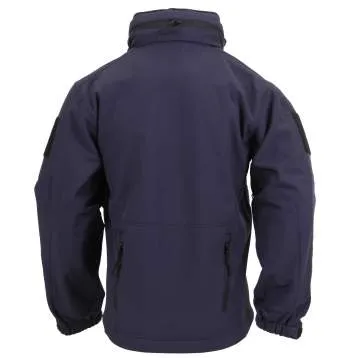 Concealed Carry Soft Shell Jacket