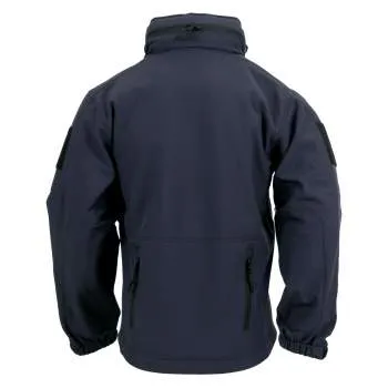 Concealed Carry Soft Shell Jacket