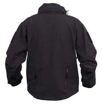 Concealed Carry Soft Shell Jacket