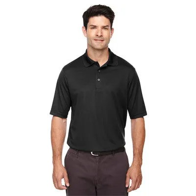 Core365 Men's Performance Pique Polo, Tall