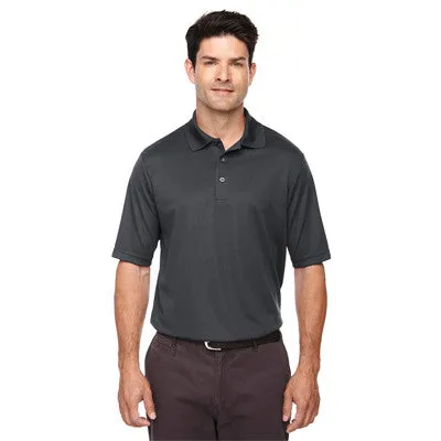 Core365 Men's Performance Pique Polo, Tall