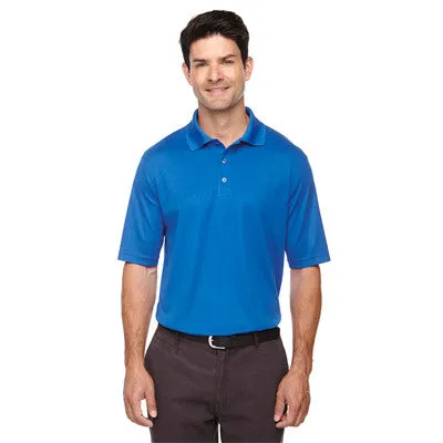 Core365 Men's Performance Pique Polo, Tall