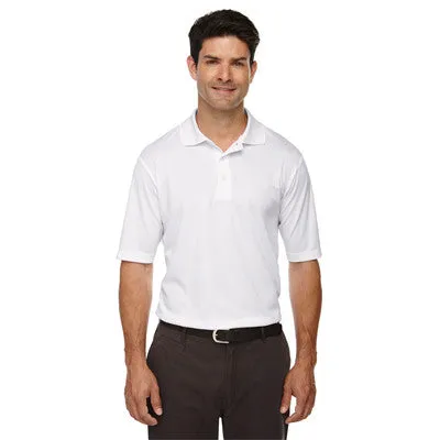 Core365 Men's Performance Pique Polo, Tall