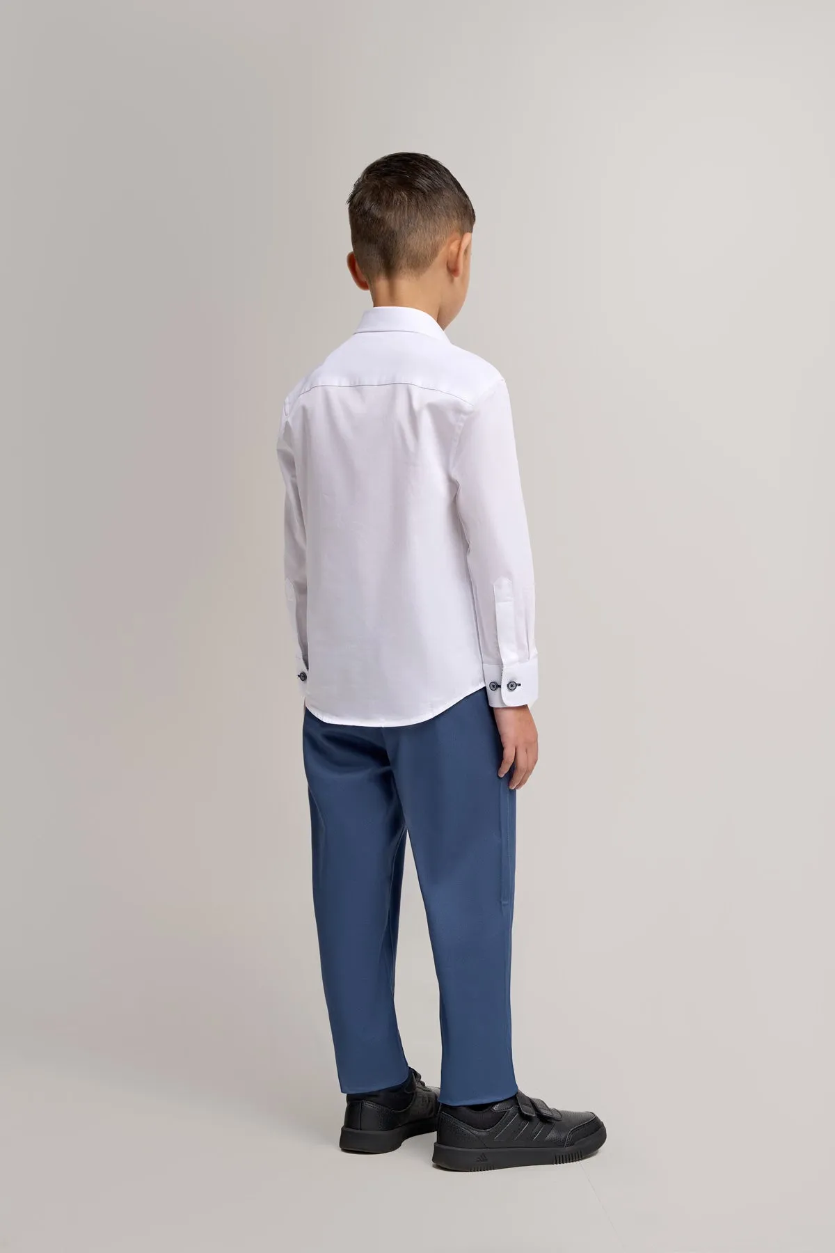 Dakota Cobolt Boys Chinos