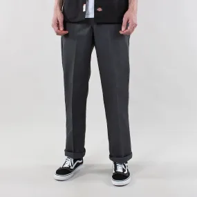 Dickies 874 Work Pants in Charcoal