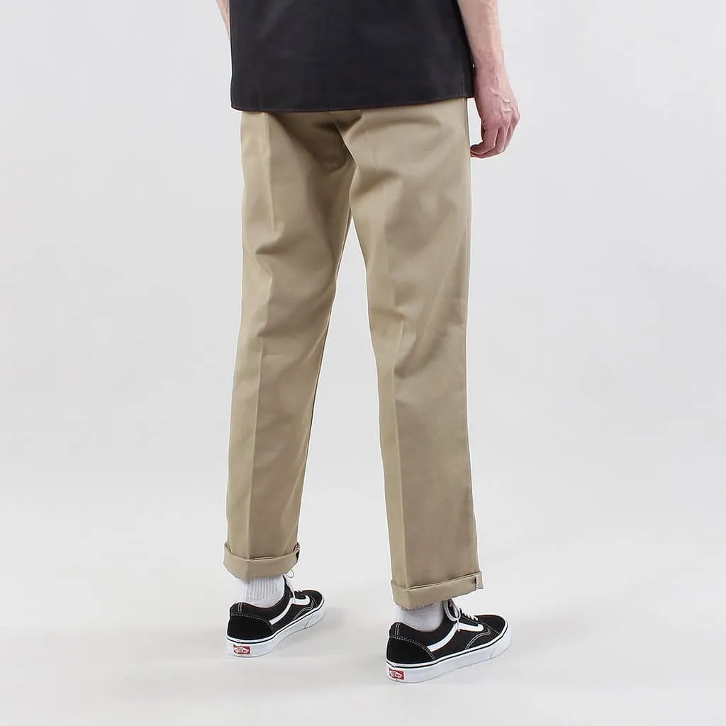 Dickies 874 Work Pants in Khaki