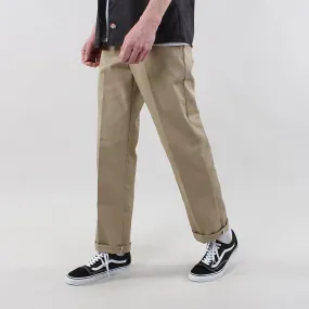 Dickies 874 Work Pants in Khaki