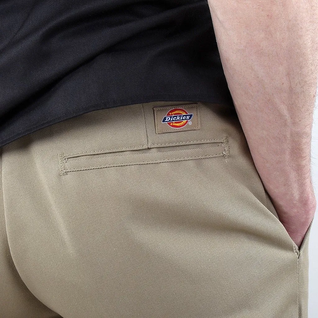 Dickies 874 Work Pants in Khaki