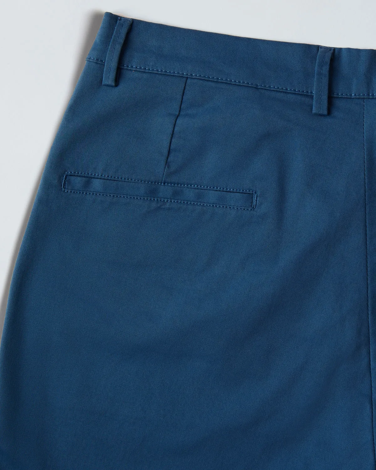 Elevate Everyday Stretch Chinos - Blue