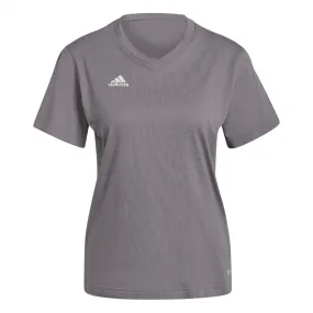 Entrada 22 Tee Ladies by Adidas