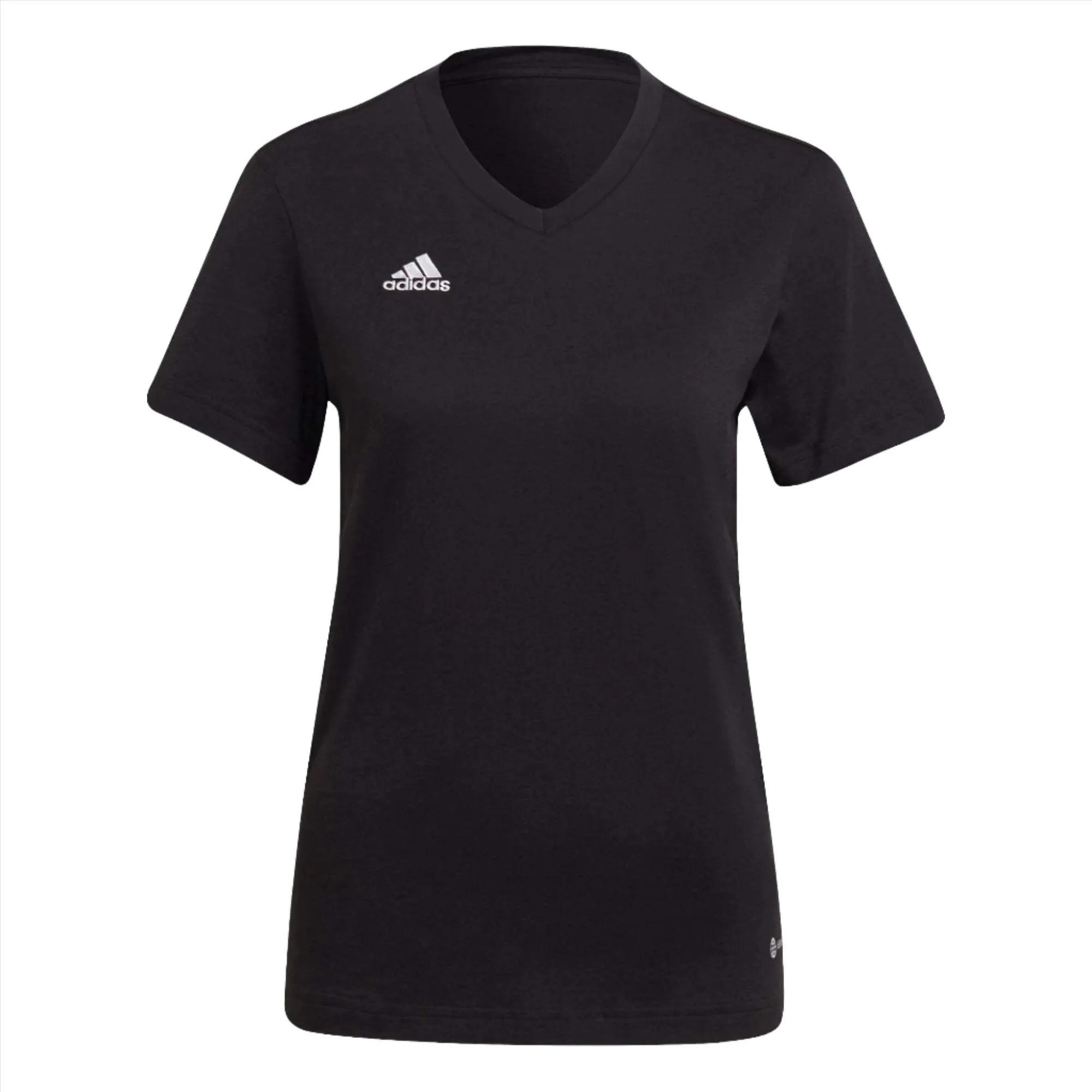 Entrada 22 Tee Ladies by Adidas