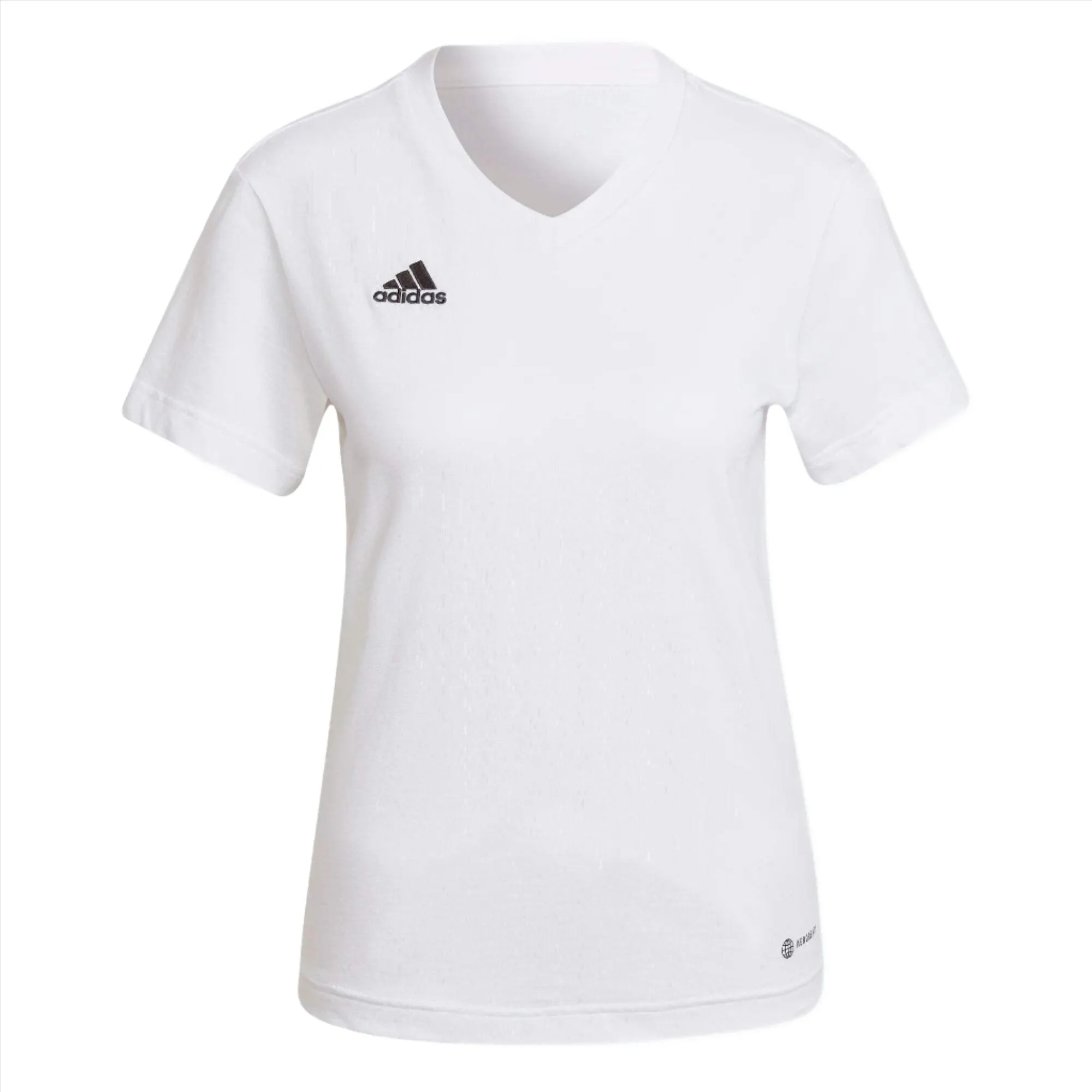 Entrada 22 Tee Ladies by Adidas