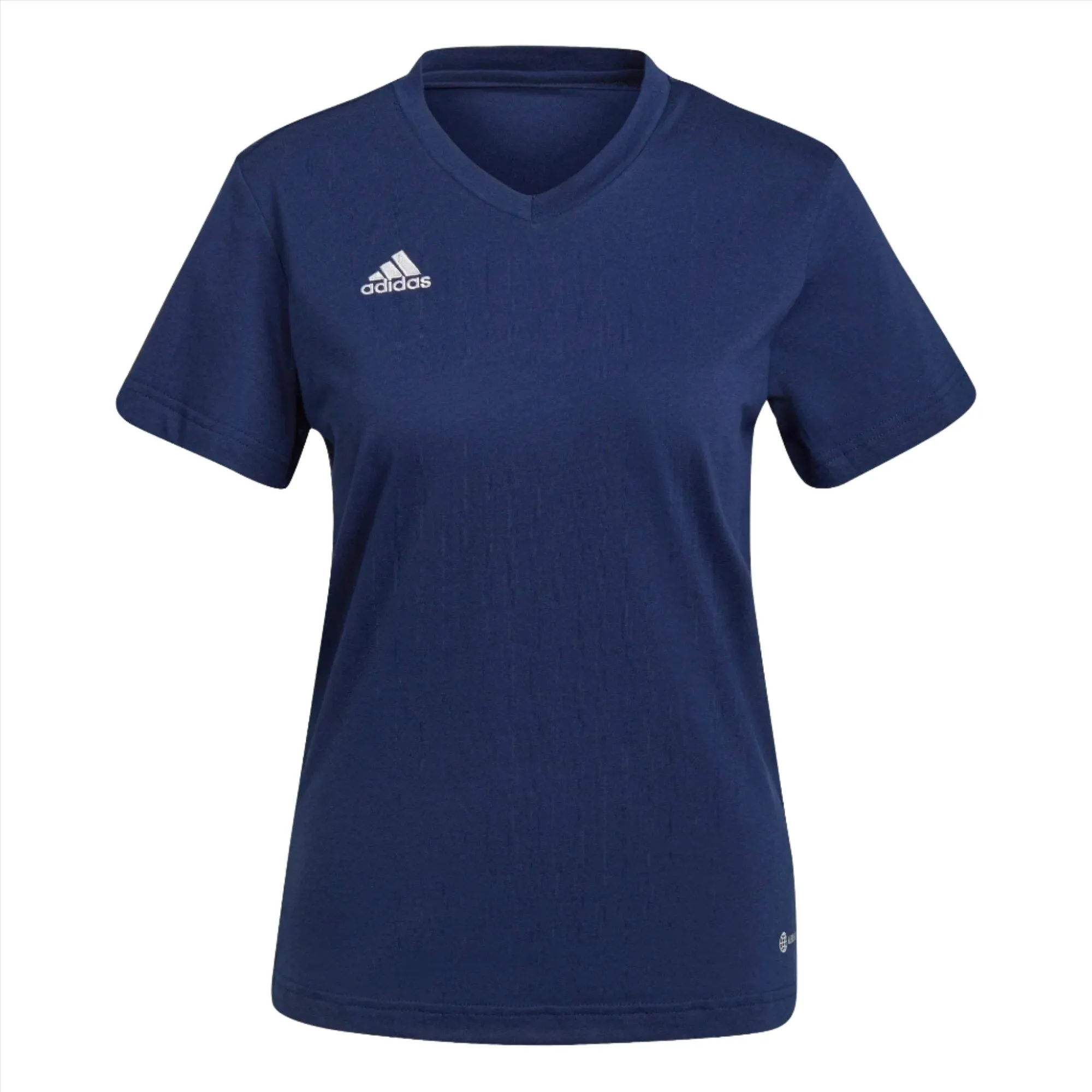 Entrada 22 Tee Ladies by Adidas