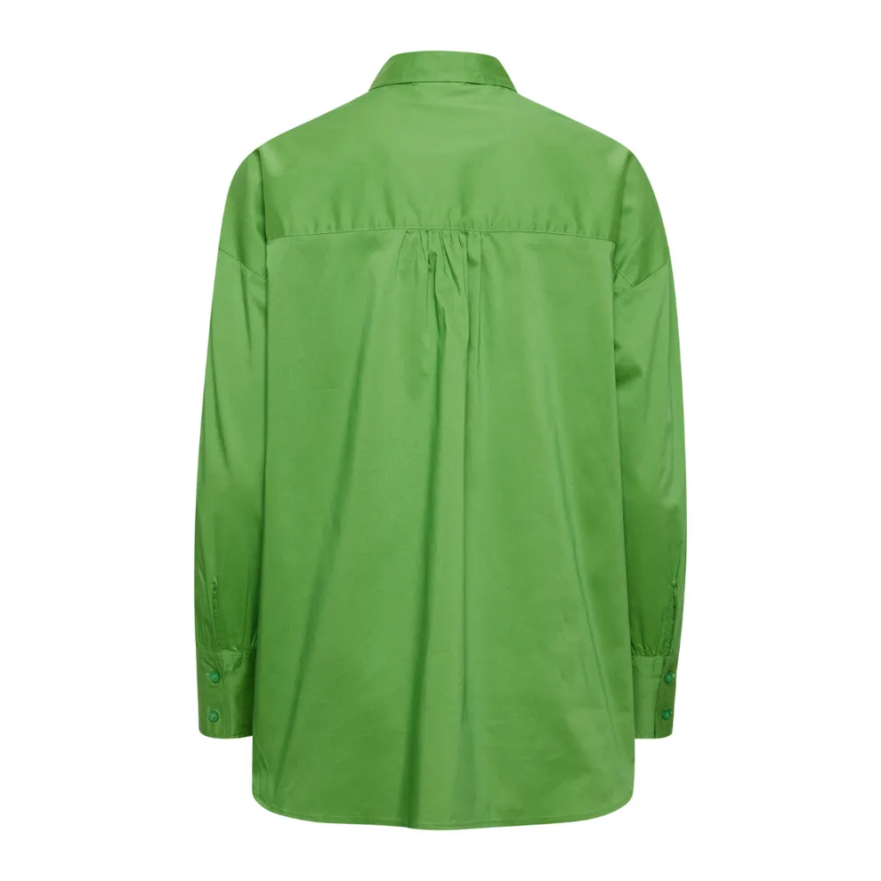 Fransa Green shirt 20611864