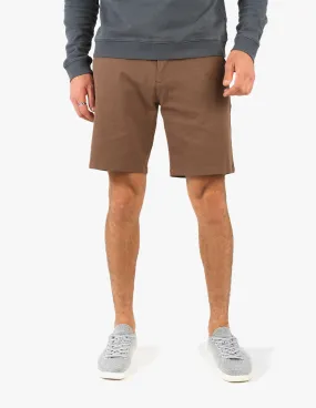 HALSTEDS CHINO SHORTS