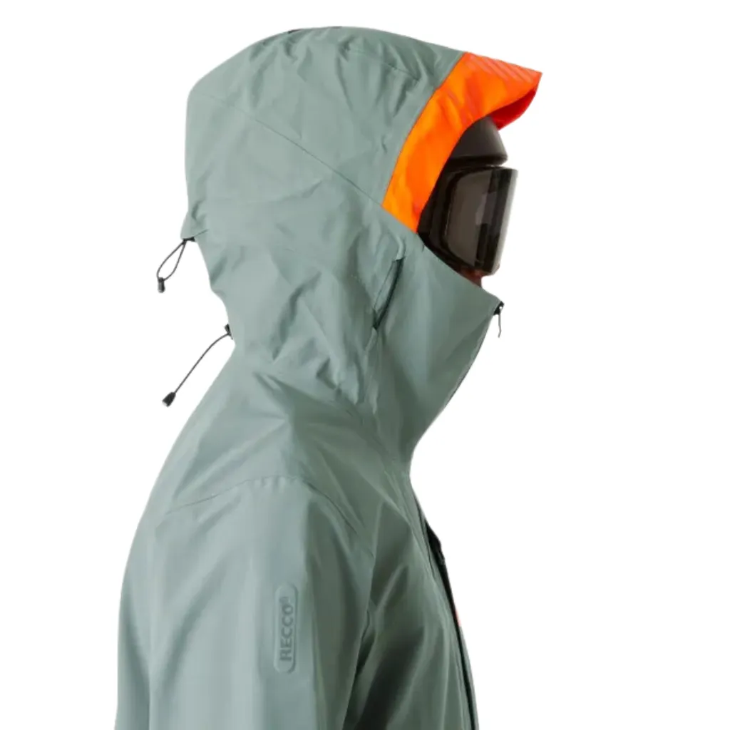 Helly Hansen Ridge Infinity Shell Jacket