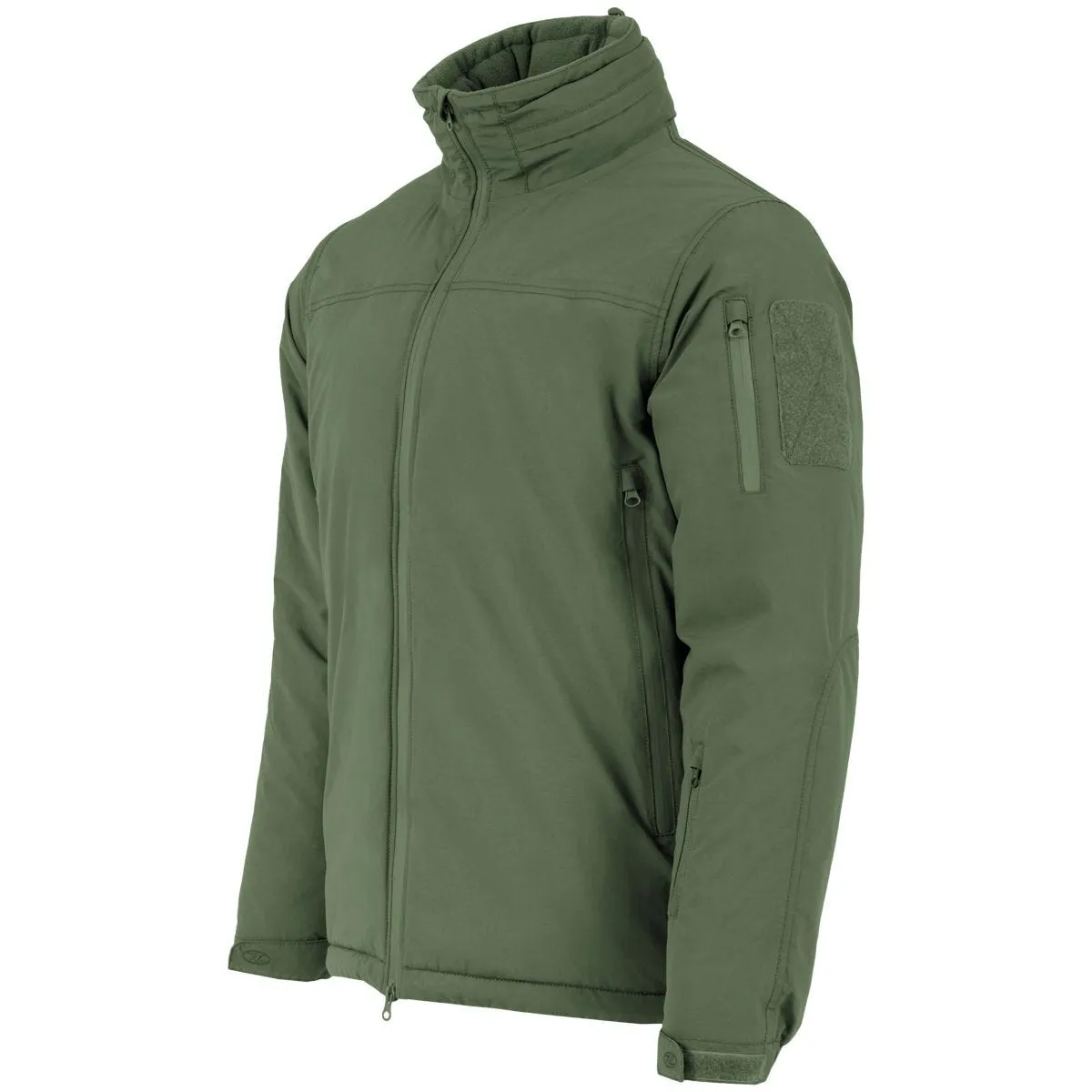 Highlander Forces Stryker Jacket Olive