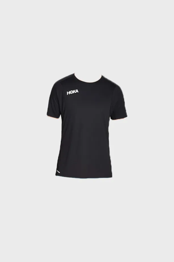 HOKA ONE ONE - GLIDE SHORT SLEEVE