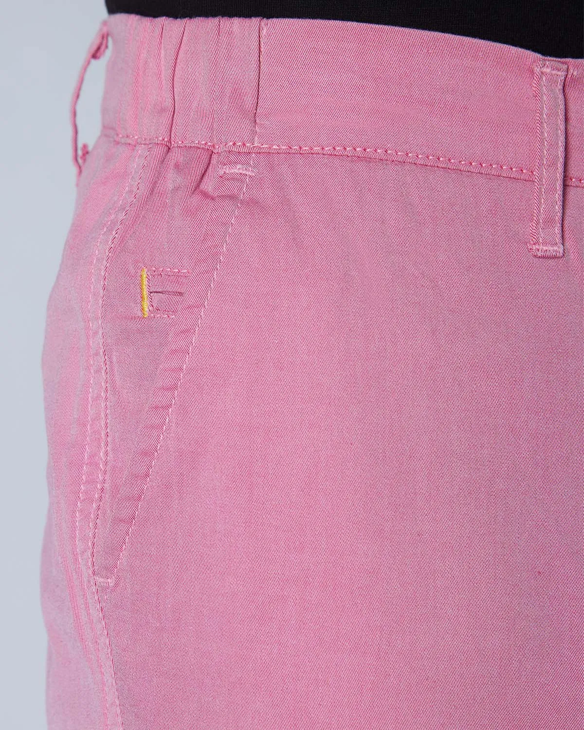 Horizon Casual Stretch Chinos - Pink