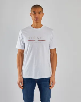 Jasper Tee Dove White