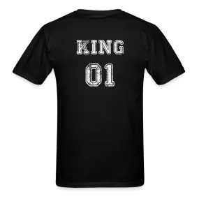 King 01 T-Shirt