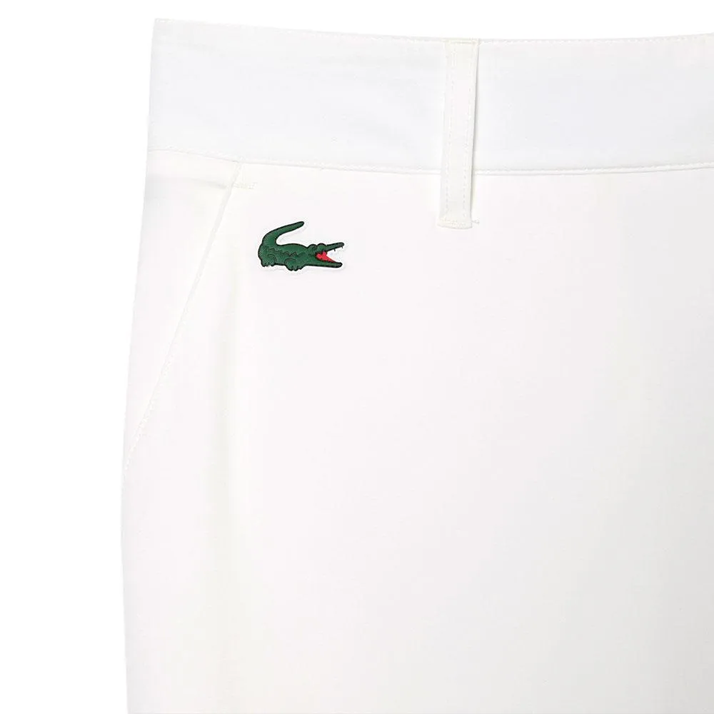 Lacoste Sport Stretch Taffeta Chinos Golf Pants 2023