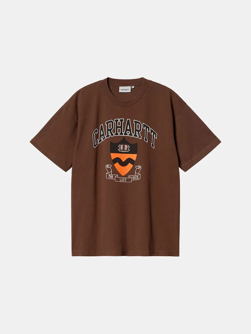 Lazy Duck Tee Offroad