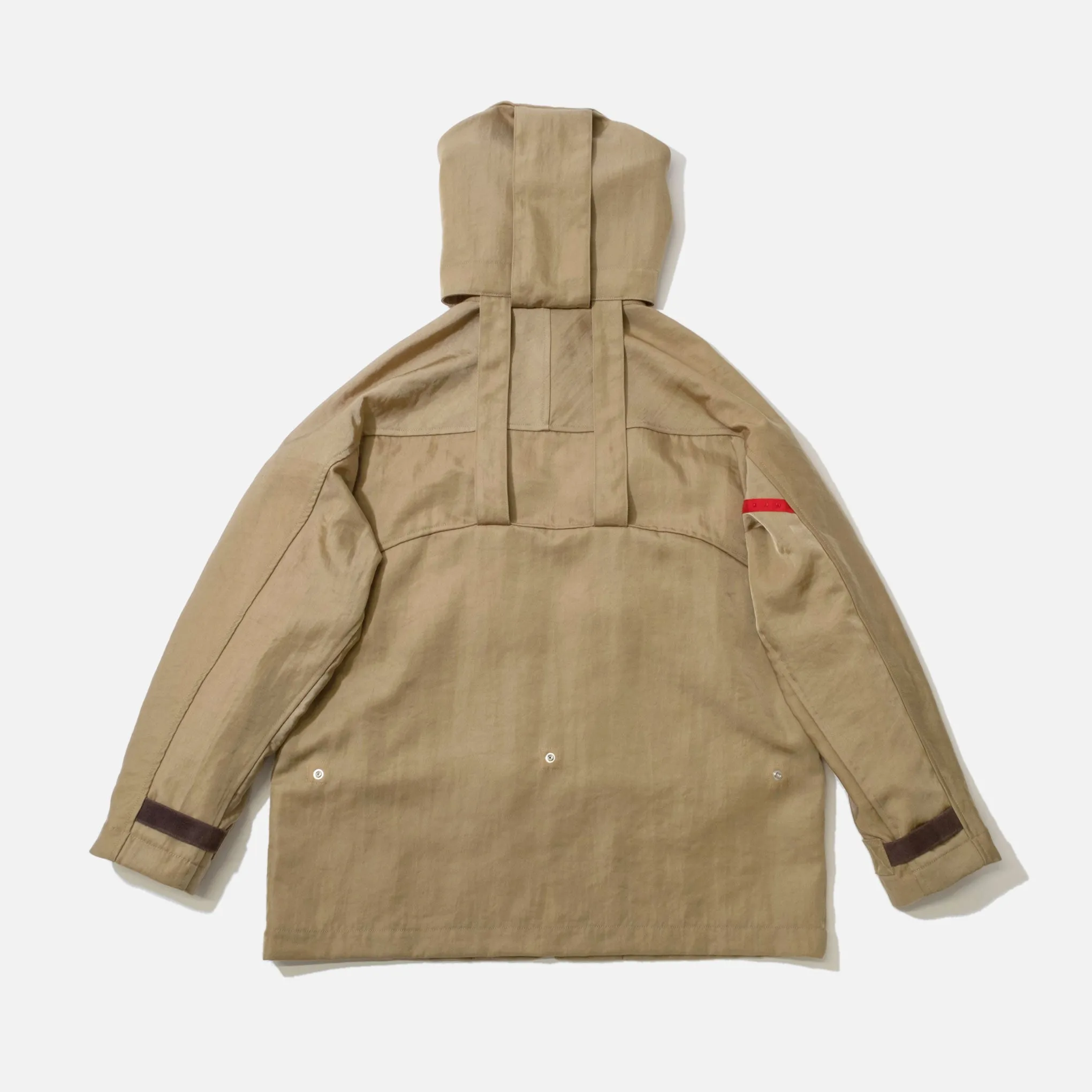 Magic Jacket - Khaki