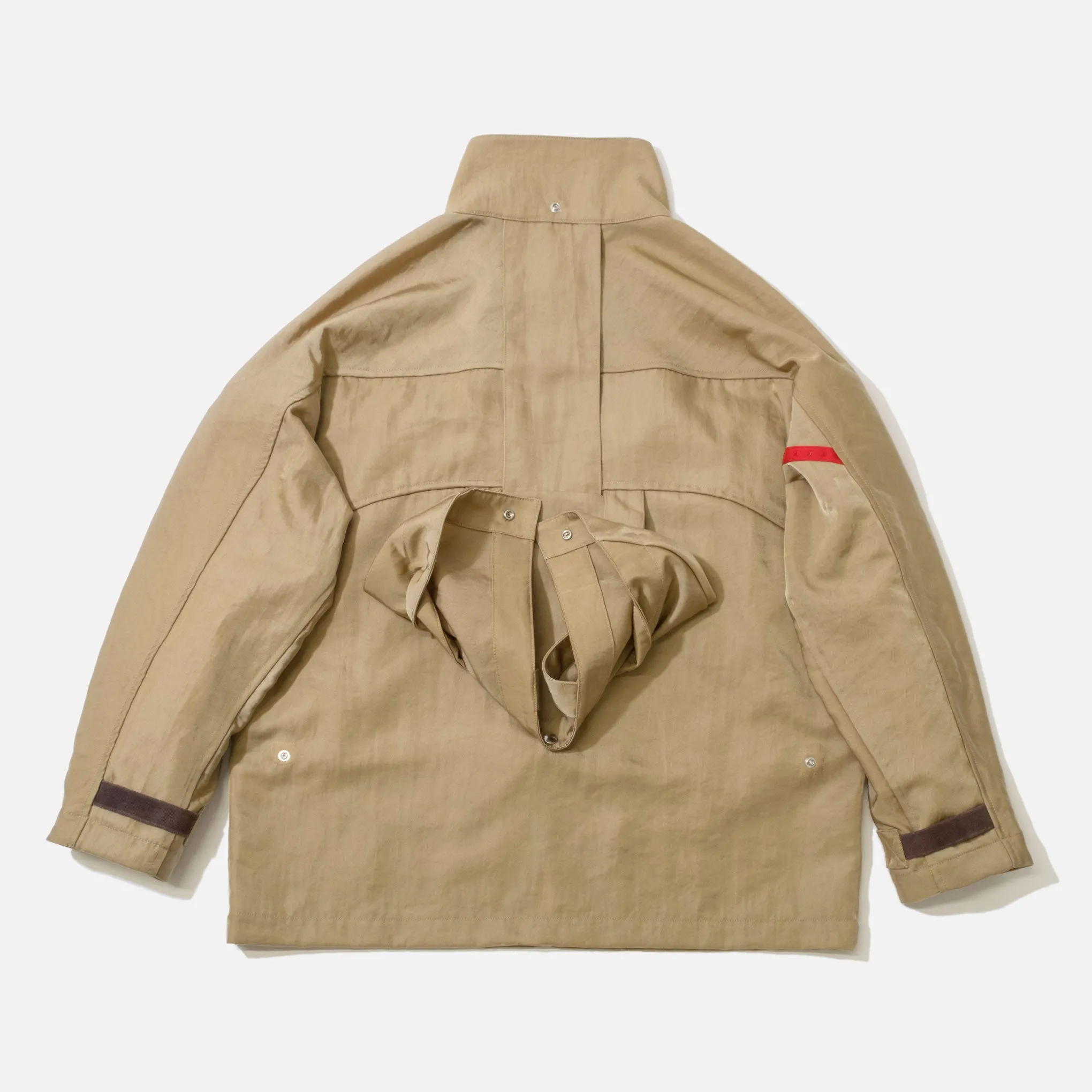 Magic Jacket - Khaki