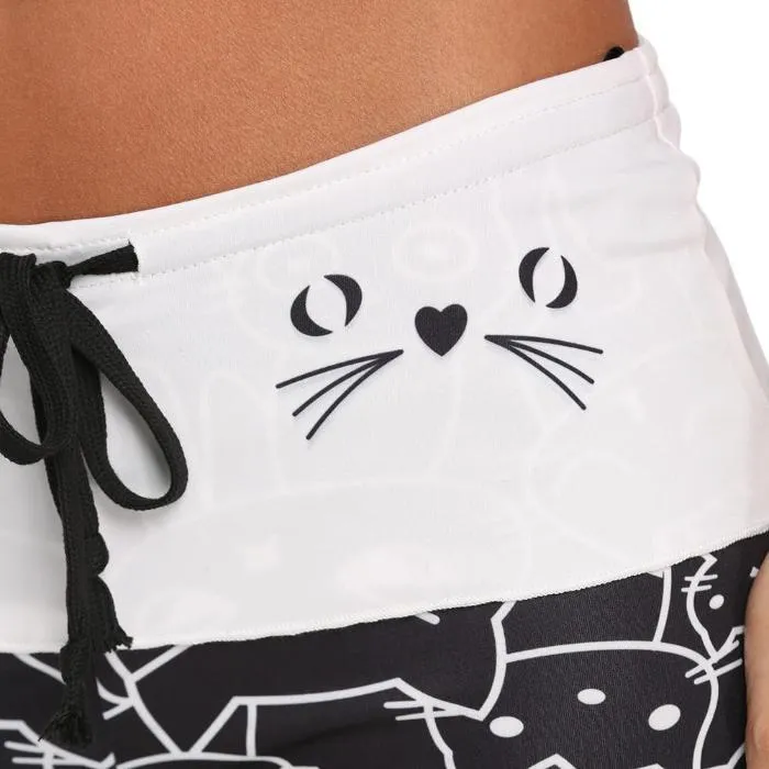 Meow-some Pants