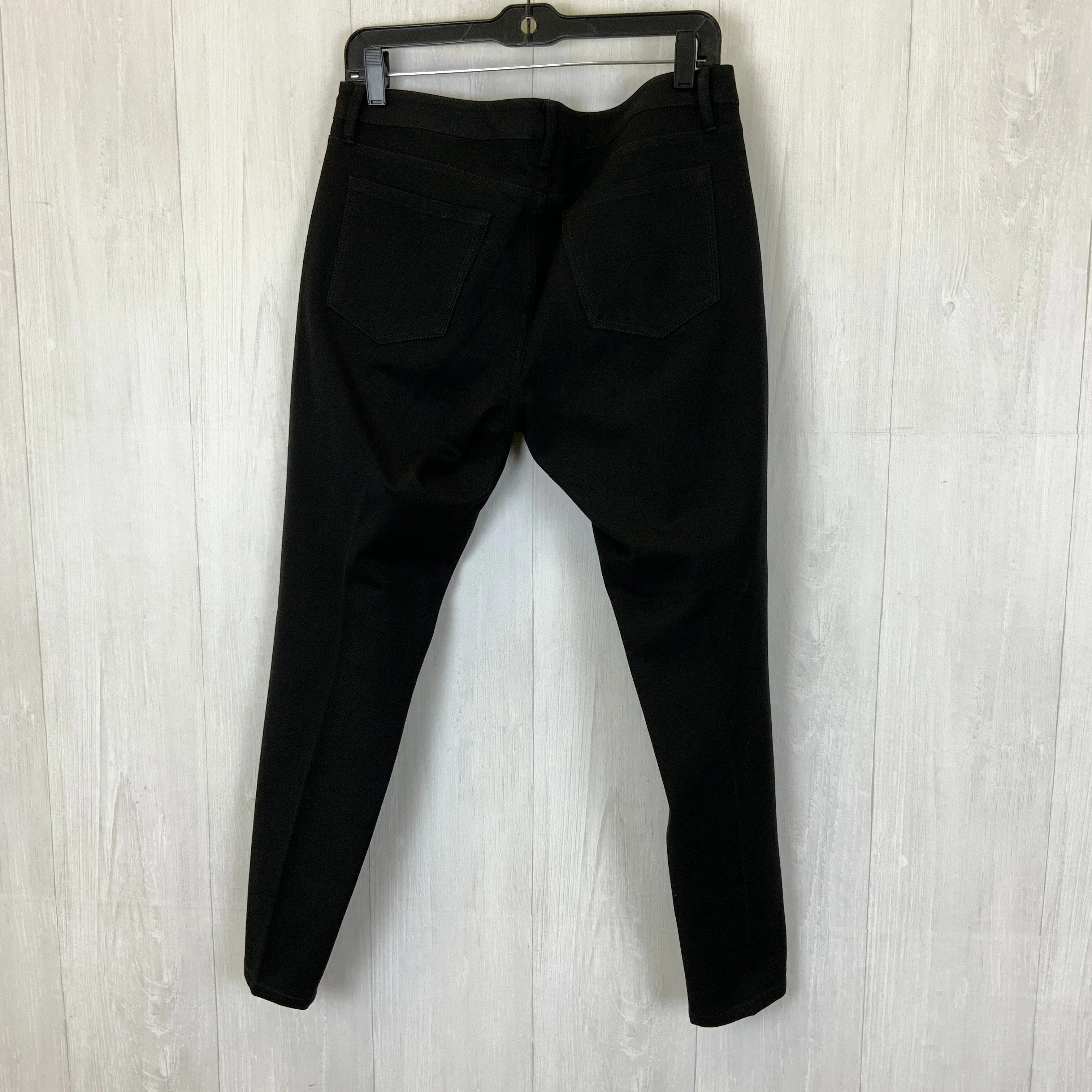 Pants Chinos & Khakis By Banana Republic In Black, Size: 8