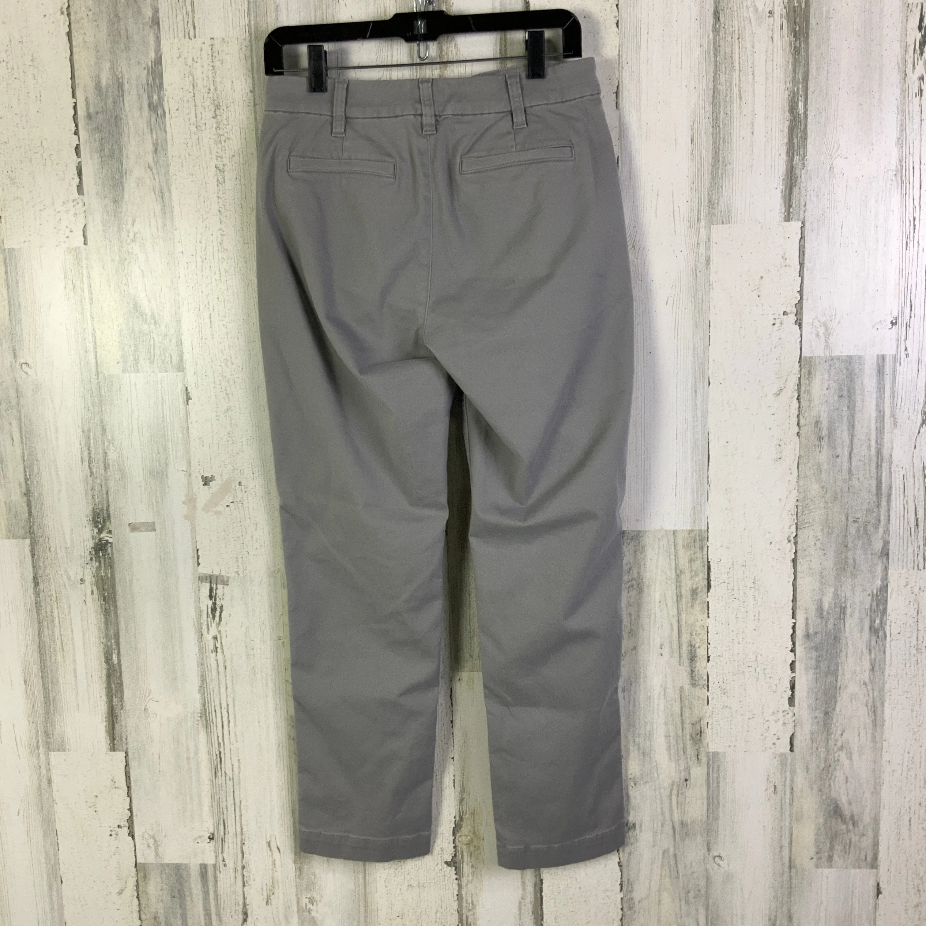 Pants Chinos & Khakis By J. Crew In Grey, Size: 2