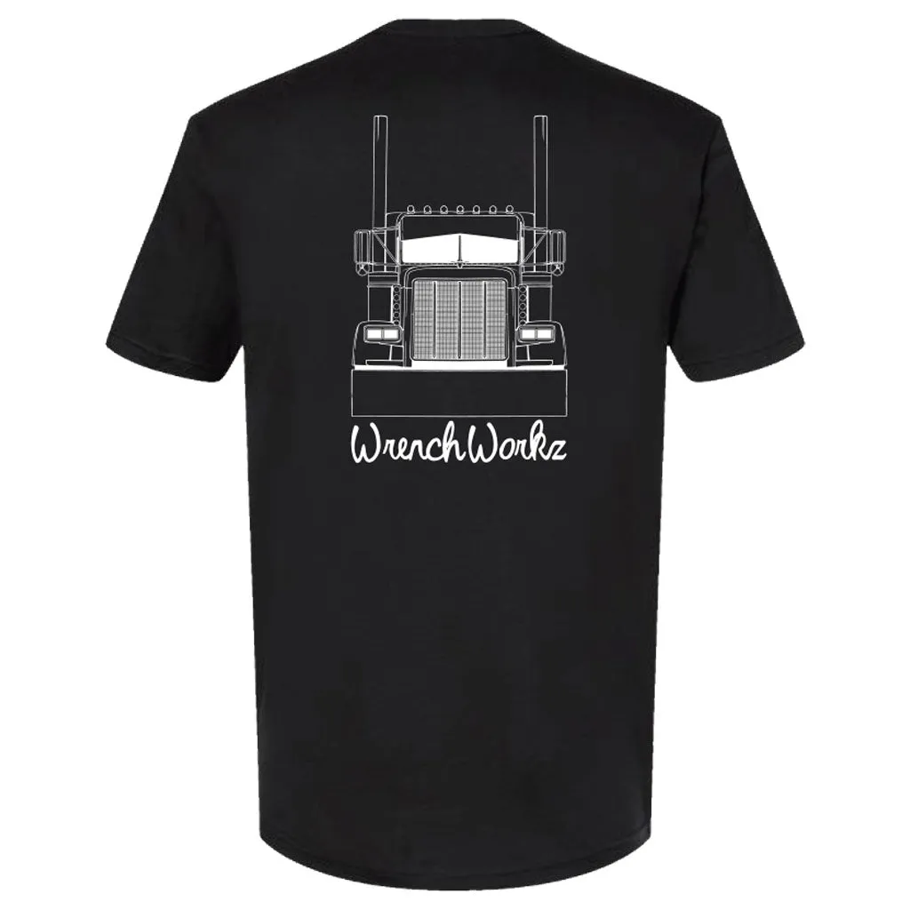 Peterbilt T-shirt